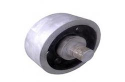 China High Level Rotary Kiln Support Roller Ball Mill With High Precision supplier