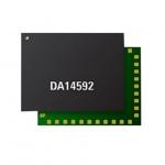 BT IC DA14592-01000O92 Multi-Core BLE 5.2 SoC Modules With Embedded Flash for sale