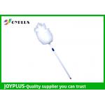 Personalized Dust Stick Duster Lambswool Duster With Extendable Handle for sale
