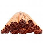 Copper Tube Square Cheap 99% Pure Copper Nickel Pipe 20mm 25mm Copper Tubes 3/8 brass tube pipe for sale