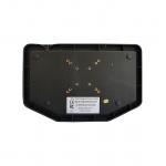 Robust ABS NVIS Backlight Ruggedized Vehicle Keyboard