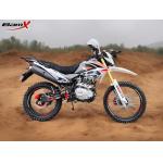 China Wholesale 4-stroke CDI Single Cylinder Balance Shaft Engine 200cc gasoline motorcycles adult fast sports for sale