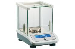 China OEM Precision Analytical Balance Electromagnetic Force High Precision Sensor supplier