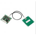 High End RS232 / USB / TTL Interface 0-80mm Contactless Card Reader Card Reader for sale