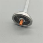 Compact Insecticide Spray Valves with Actuator for Home Gardening with Easy-Install Design for sale