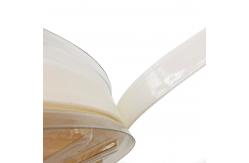 China 50 Feet Length Waterproof Wire Trim Edge Cutting Tape with Free Sample supplier