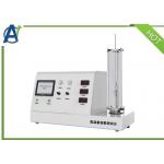 TOI Fire Testing Equipment for High Temperature Oxygen Index Test Apparatus for sale