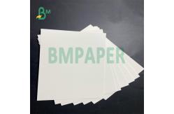 China Super / Natural White Moisture Absorbing Paper for Scent Paper supplier