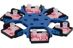 China Benchtop Cytospin Cell Smear Centrifuge Machine Operating At 2000r/Min supplier
