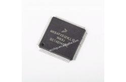 China MK64FX512VLL12 supplier