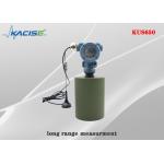 KUS650 large range wireless ultrasonic level sensor with 4G/Lora/GPRS/NB for sale