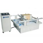 Package Testing Equipment For Vibration Simulation Transportation Test for sale