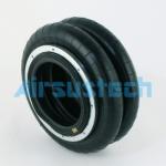 160.3mm Diameter 88538 Pneumatic Air Spring Model 20 Suspension Air Shock for sale