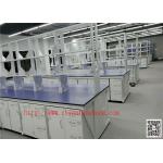 Chemical Lab Cabinetr / Clean Room Lab Table Price / Steel Benches Manufacturer for sale
