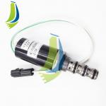 KDRDE5KR-20/40C07-203A Hydraulic Pump Solenoid Valve For SK200-6 EC210 for sale