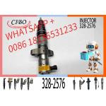 C9 Engine Fuel Injector 235-2888 387-9433 for  Excavator Fuel Injection Part 328-2576 for sale