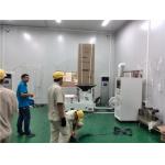 Vibration Shaker Table Systems , Shaker Testing Device with JIS D1601-1995 Standards