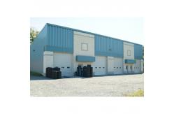 China Steel Structural Fabrication Construction Steel Structure Warehouse with Customized Design and Materials supplier