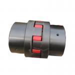 Flexible Star Spider Coupling Rotex High Torque Standard For Industrial Equipment