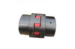 China Flexible Star Spider Coupling Rotex High Torque Standard For Industrial Equipment supplier