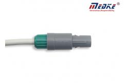 China 7P Single Location Plug 2.5M Comen C20 Fetal Probe supplier