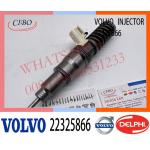 Diesel Fuel Injector 22325866 BEBE4D48001 10MM L492PBJ E3.18 VOL TRUCK  PENTA MD11 STAGE for sale