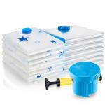 Master Vacuum Sealer For Blankets , ASP PA PE Xxl Vacuum Storage Bags for sale