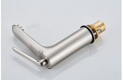 China Antibacterial Antifouling 314SUS Countertop Basin Faucet supplier