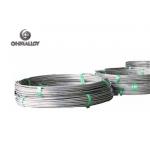 High Temperature Mineral Insulated MI Heating Cable For Valves / Flanges for sale