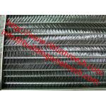 High Precision Rib Lath Mesh , Galvanised Metal Mesh Lath 0.30MM Thickness for sale