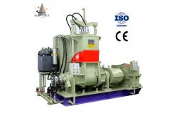 China Custom Capacity Banbury Internal Mixer For Chemical Raw Materials Mixing Kneading supplier