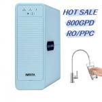120W House Water Filter System High Pressure With Auto Flush for sale