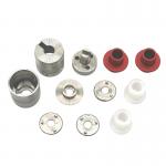 Small Batch Aluminum Cnc Machining Parts Odm