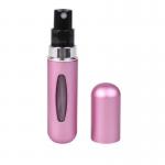 Wholesale Luxury Aluminum 8ml & 12ml Perfume Spray Pen Packaging for sale