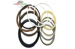 China Cylinder Seal Kit 4699758 for EX1200-6 Excavator supplier