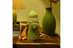 China Graphene Electric Heater Appliances Warmer Bag 65degree For Milk Sheerfond supplier