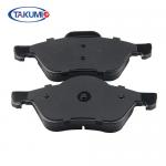 Wholesale Auto Car Parts Front Axle Disc Brake Pads G1020735 for sale