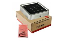 China 3mA RFID Card Access Control supplier