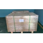 Automotive Hardness 85 Beige Polyurethane Epoxy Tooling Board for sale