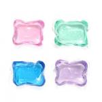 25g Single-Cavity  8 Times Cleaning Power Long-Lasting Laundry Pods for sale