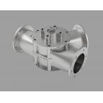 Two Way Automatic Diverter Valve 150Psi Stainless Steel Diverter Valve for sale