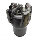 Optimal Hydraulics Polycrystalline Diamond Compact Bits For Efficient Cooling Effective for sale