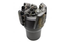 China Optimal Hydraulics Polycrystalline Diamond Compact Bits For Efficient Cooling Effective supplier