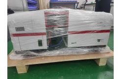 China Hollow Lamp Elements Aas Atomic Absorption Spectrophotometer Testing Flame System supplier