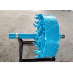 API 24 Inch L80mm Fly Cutter Reamer / Directional Drill Back Reamers for sale