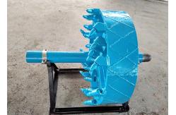 China API 24 Inch L80mm Fly Cutter Reamer / Directional Drill Back Reamers supplier