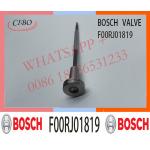 F00RJ01819 Diesel Fuel Control Valve For for Bosh Common Rail Injector 0445120157 0445120282 0445120279 for sale