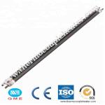 Diameter 8mm MgO Insulation Electric Tubular Heater For Oven for sale