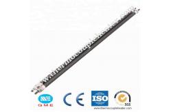 China Diameter 8mm MgO Insulation Electric Tubular Heater For Oven supplier