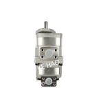 705-52-21070 Komatsu Hyd Gear Pump GD605A GD655A WA100 WA100SS WA100SSS WA120 WA120L WR11 WR11SS for sale